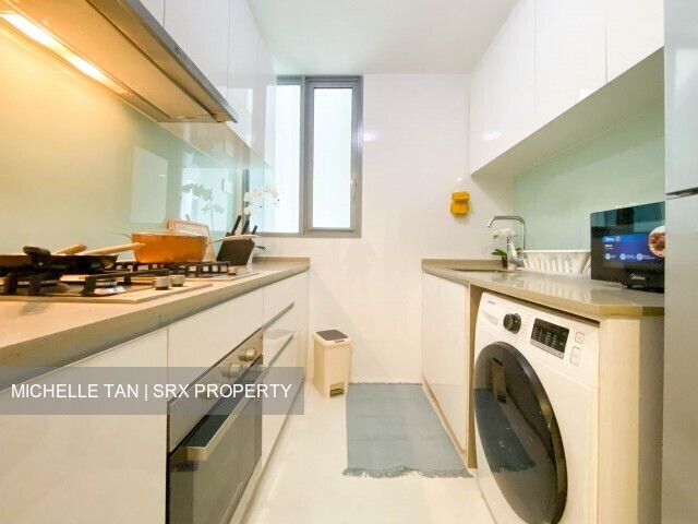 Bartley Ridge (D13), Condominium #490349791